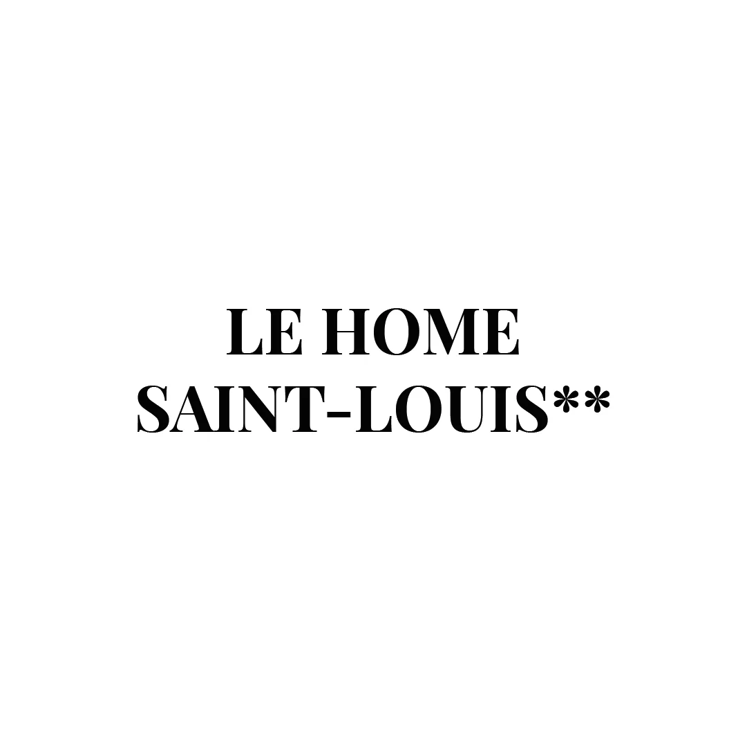 Home Saint-Louis