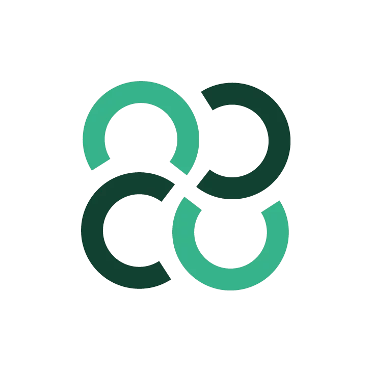 logo créé par digeek sur la gestion de patrimoine